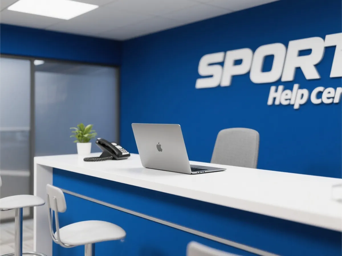 伟德体育 客服与服务中心