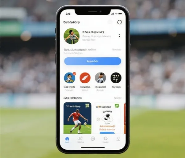 韦德体育APP界面预览